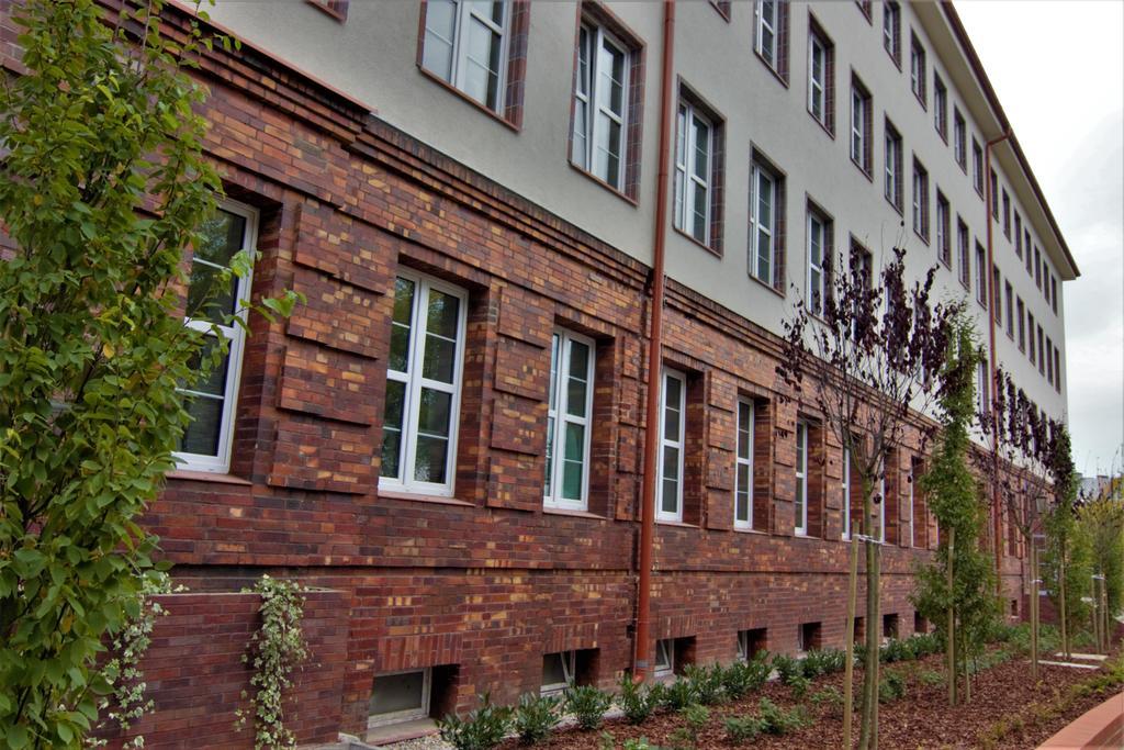 Apartments In - Janosika Szczecin Eksteriør bilde