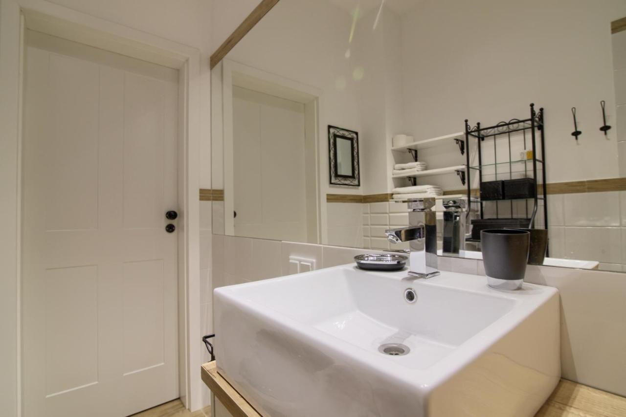Apartments In - Janosika Szczecin Eksteriør bilde